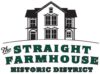 The Straight Farmhouse Historic District